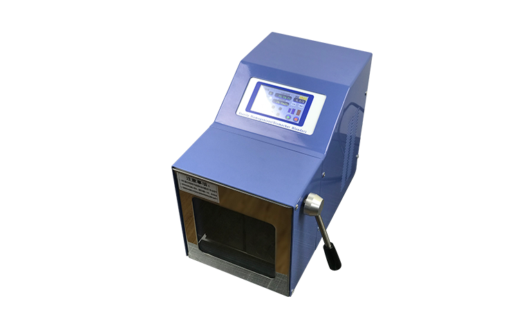 拍打式無菌均質機