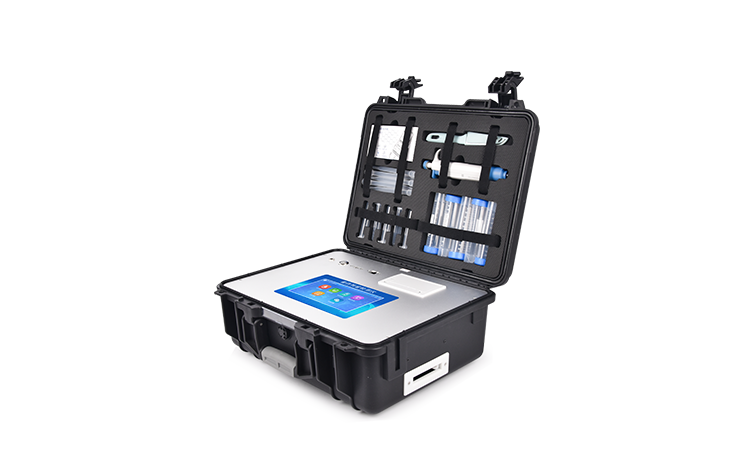 花生油黃曲霉素檢測儀